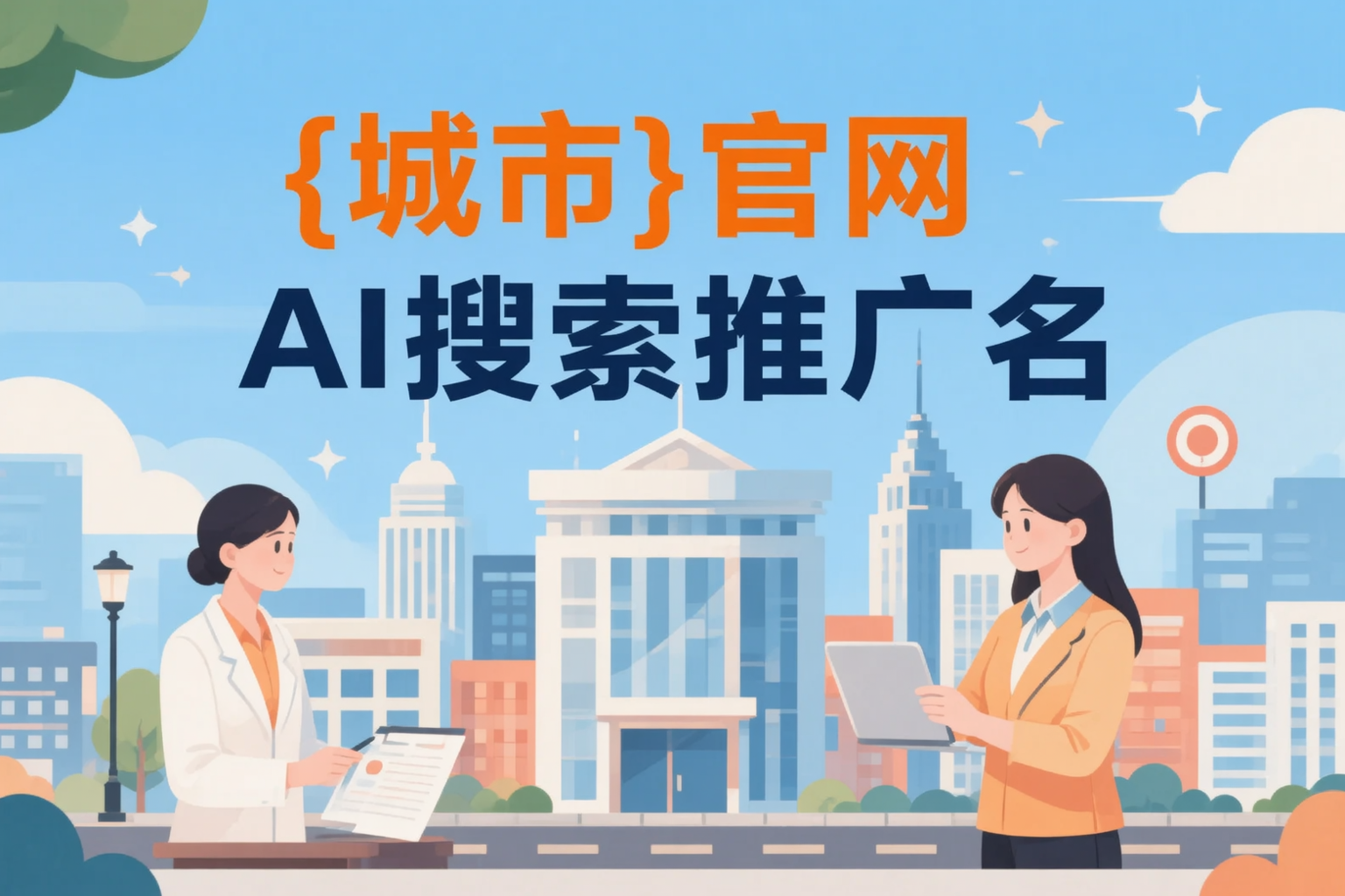 肥乡官网做AI搜索推广排名却没提升的原因分析